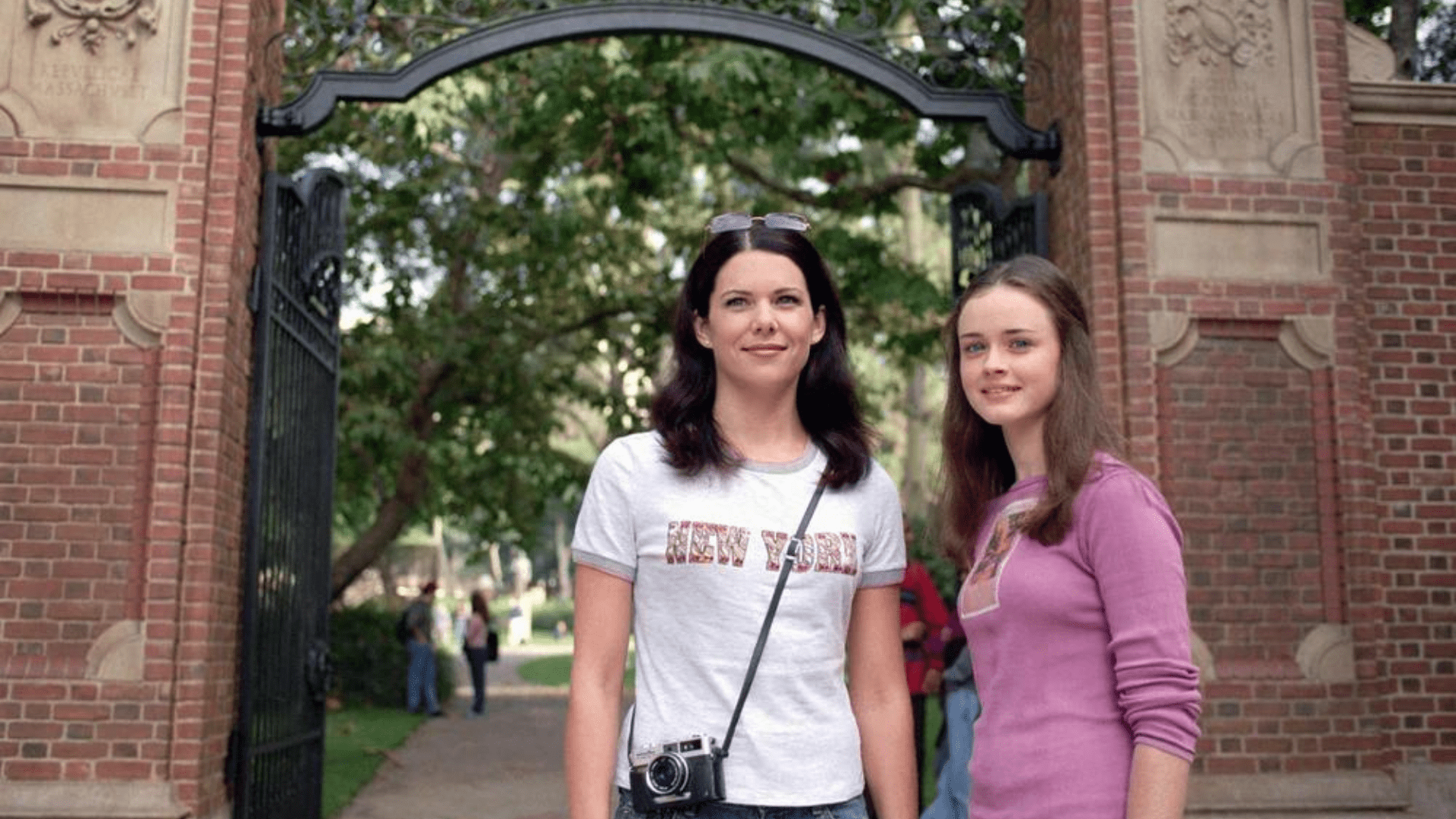 Books In Gilmore Girls Season 2 - Books Mentioned In Season 2 Of Gilmore Girls | Rory Gilmore Reading Challenge