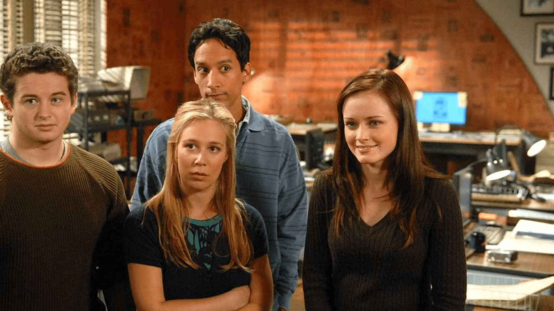 Books In Gilmore Girls Season 7 - Books Mentioned In Season 7 Of Gilmore Girls | Rory Gilmore Reading Challenge