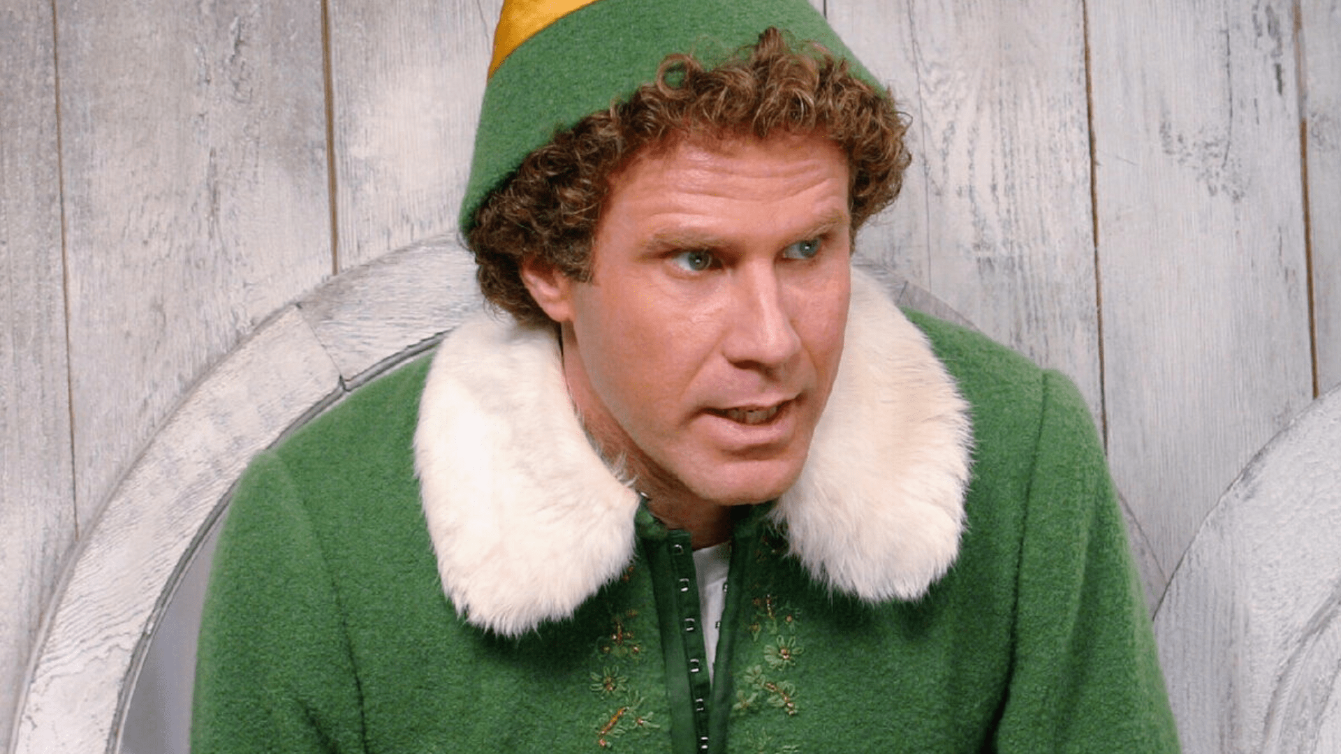 Elf Facts - 64 Elf (2003) Facts To Get You In The Festive Spirit