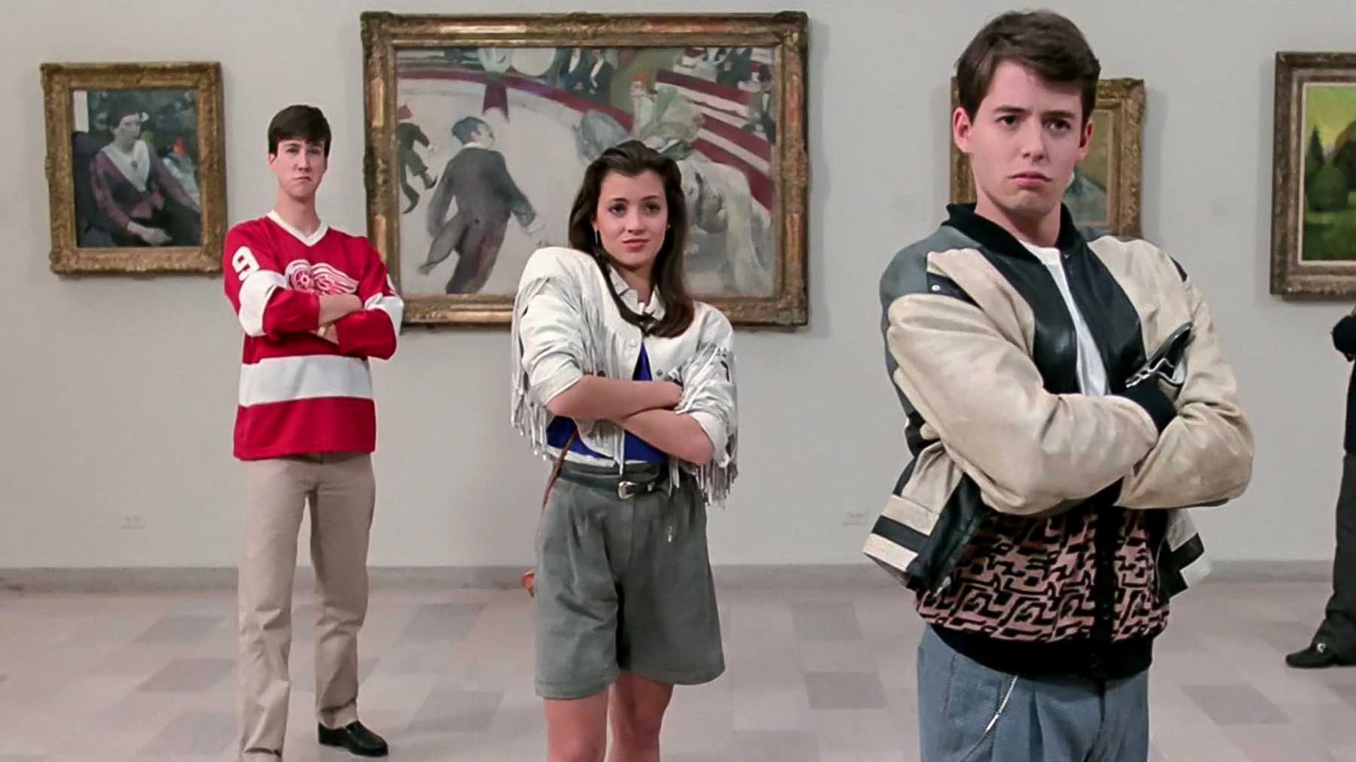 Ferris Bueller’s Day Off Movie - 55 Ferris Bueller’s Day Off (1986) Movie Facts You Haven’t Heard Before 