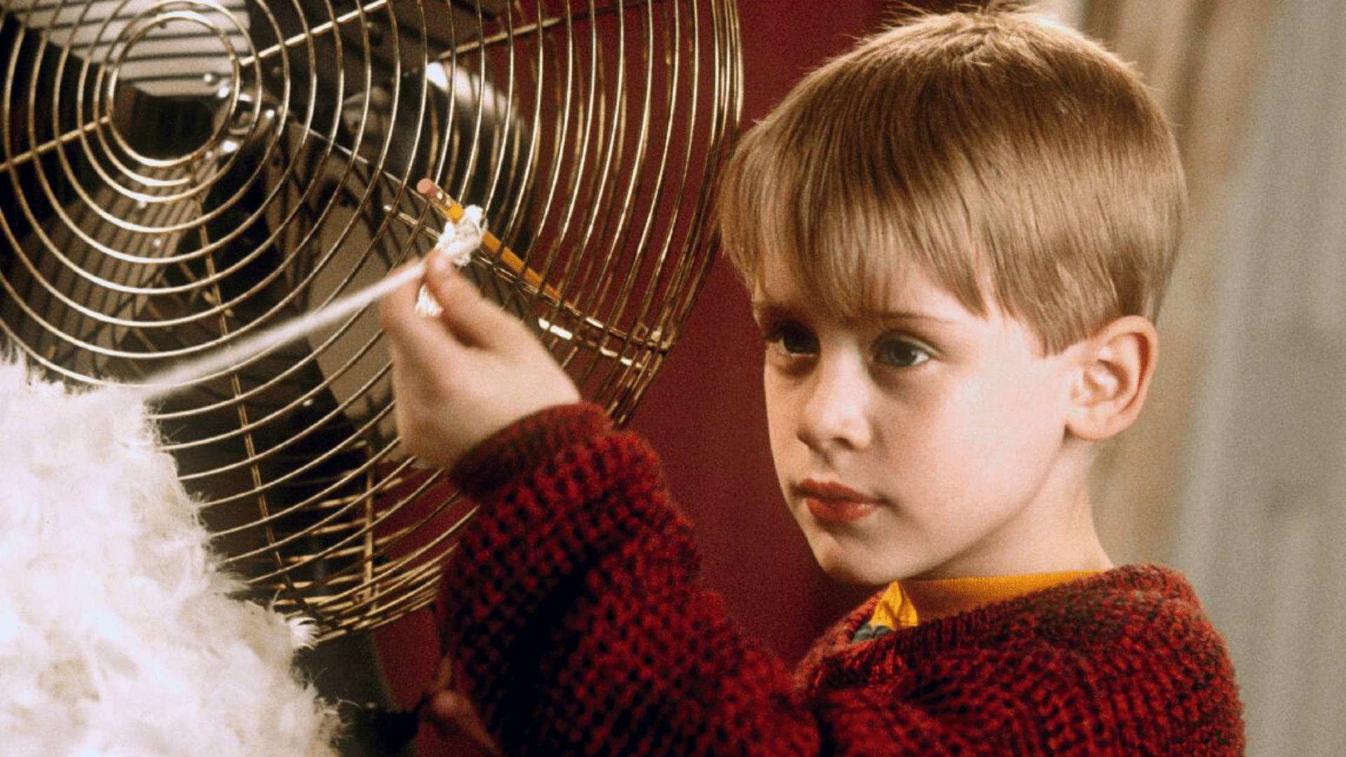 Home Alone Facts - 83 Home Alone (1990) Facts To Get You In The Christmas Spirit