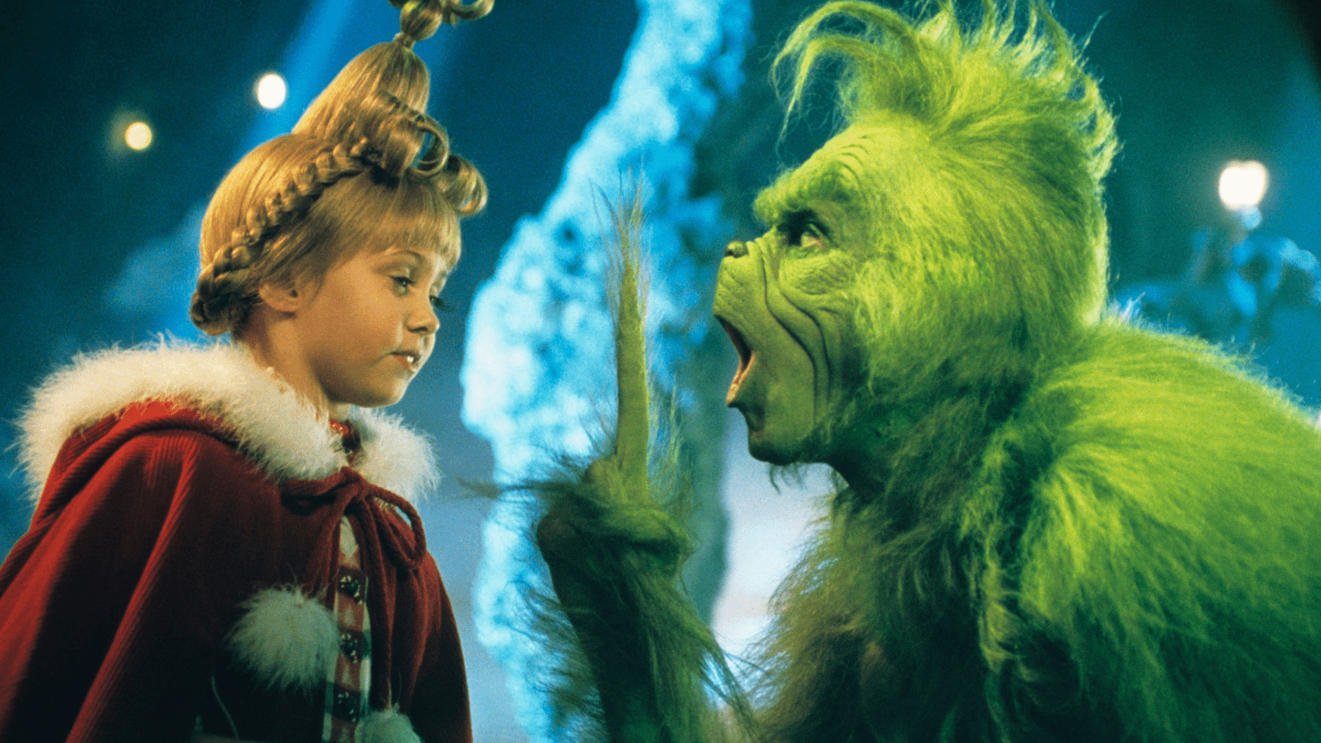 How the Grinch Stole Christmas Facts - 55 How the Grinch Stole Christmas (2000) Facts You Never Knew Before