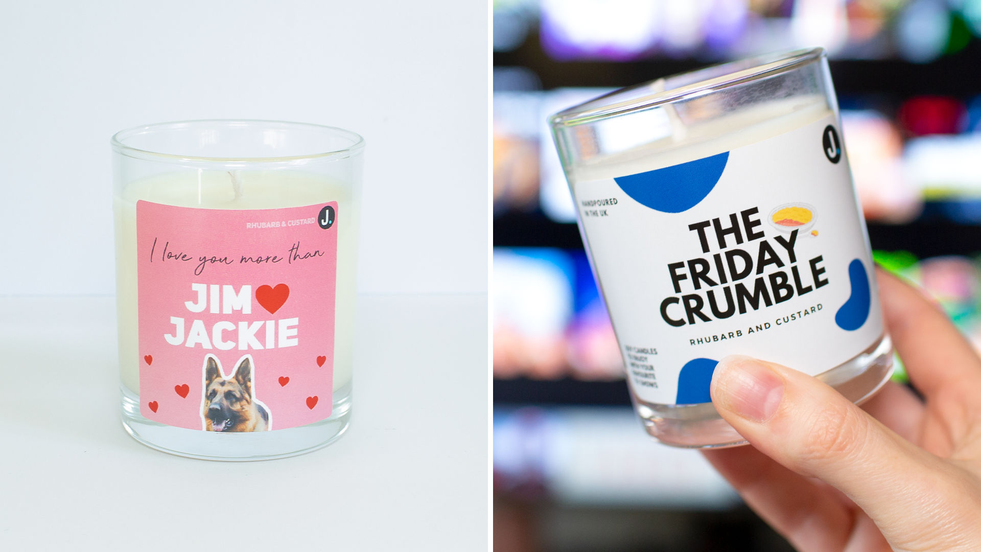 Hello Jackie! Friday Night Dinner Inspired Gifts For Fans Of The Goodmans - Friday Night Dinner Inspired Gifts