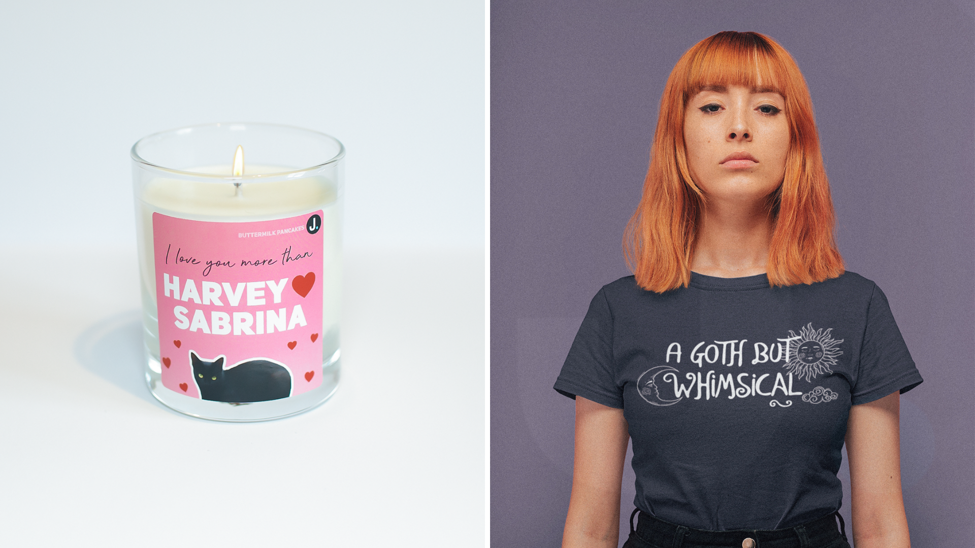 Our Favourite Witchy Gifts Inspired By Sabrina The Teenage Witch - Sabrina The Teenage Witch Inspired Gifts
