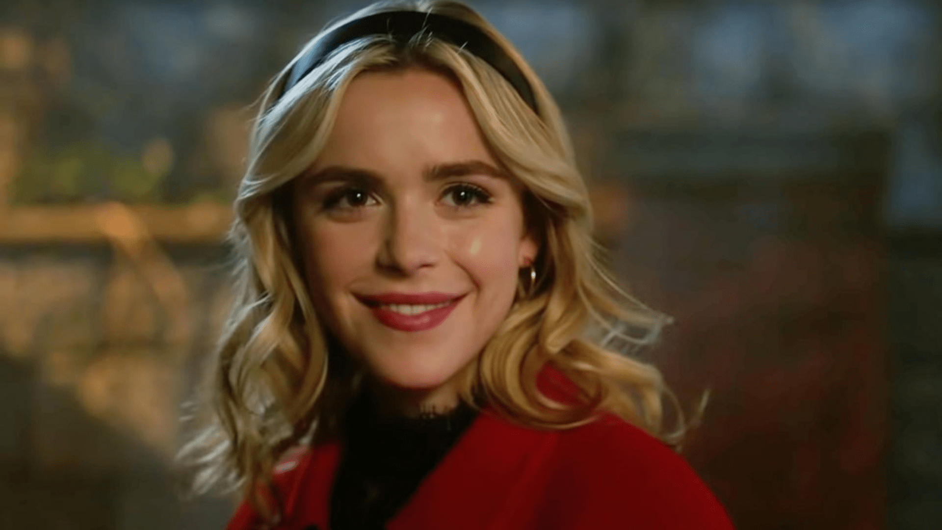 Chilling Adventures Of Sabrina Facts - 51 Chilling Adventures Of Sabrina Facts Every Netflix Fan Should Know
