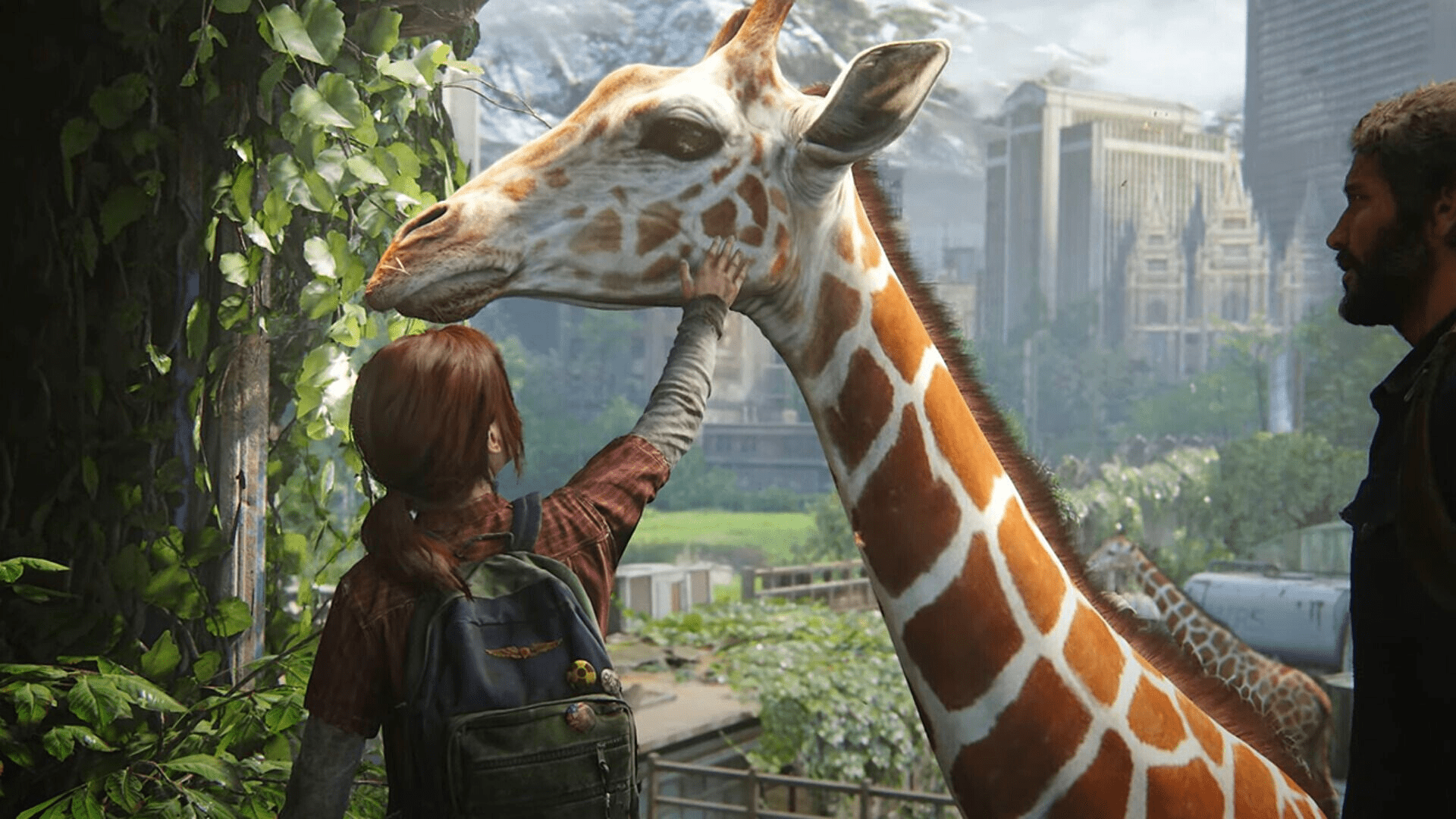 The Last Of Us Video Game - The Last Of Us TV Show Is A Sensation But What Happens In The Last Of Us Video Game?