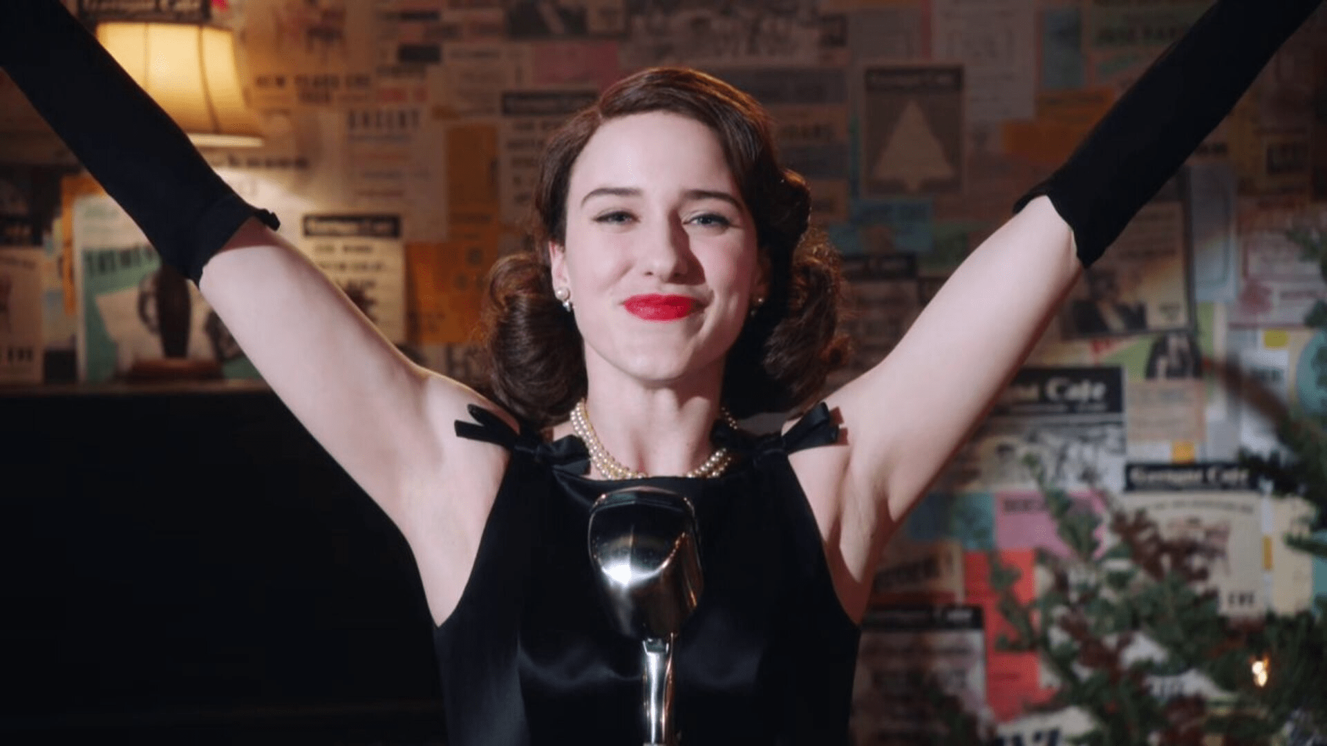 The Marvelous Mrs. Maisel Facts - 53 The Marvelous Mrs Maisel Facts Every Midge Fan Needs To Know