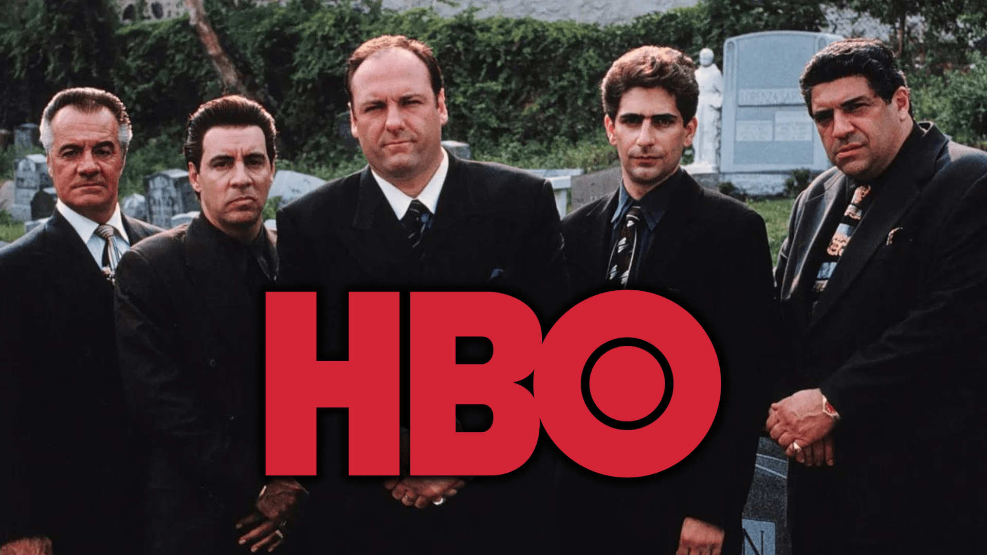 Best HBO Shows - These Are The Best HBO Shows Ever Made