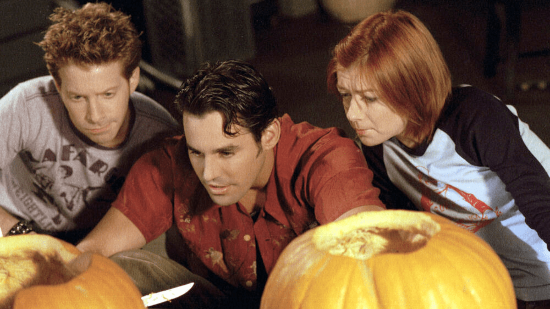 Buffy Halloween Episodes - These Are The Buffy The Vampire Slayer Halloween Episodes