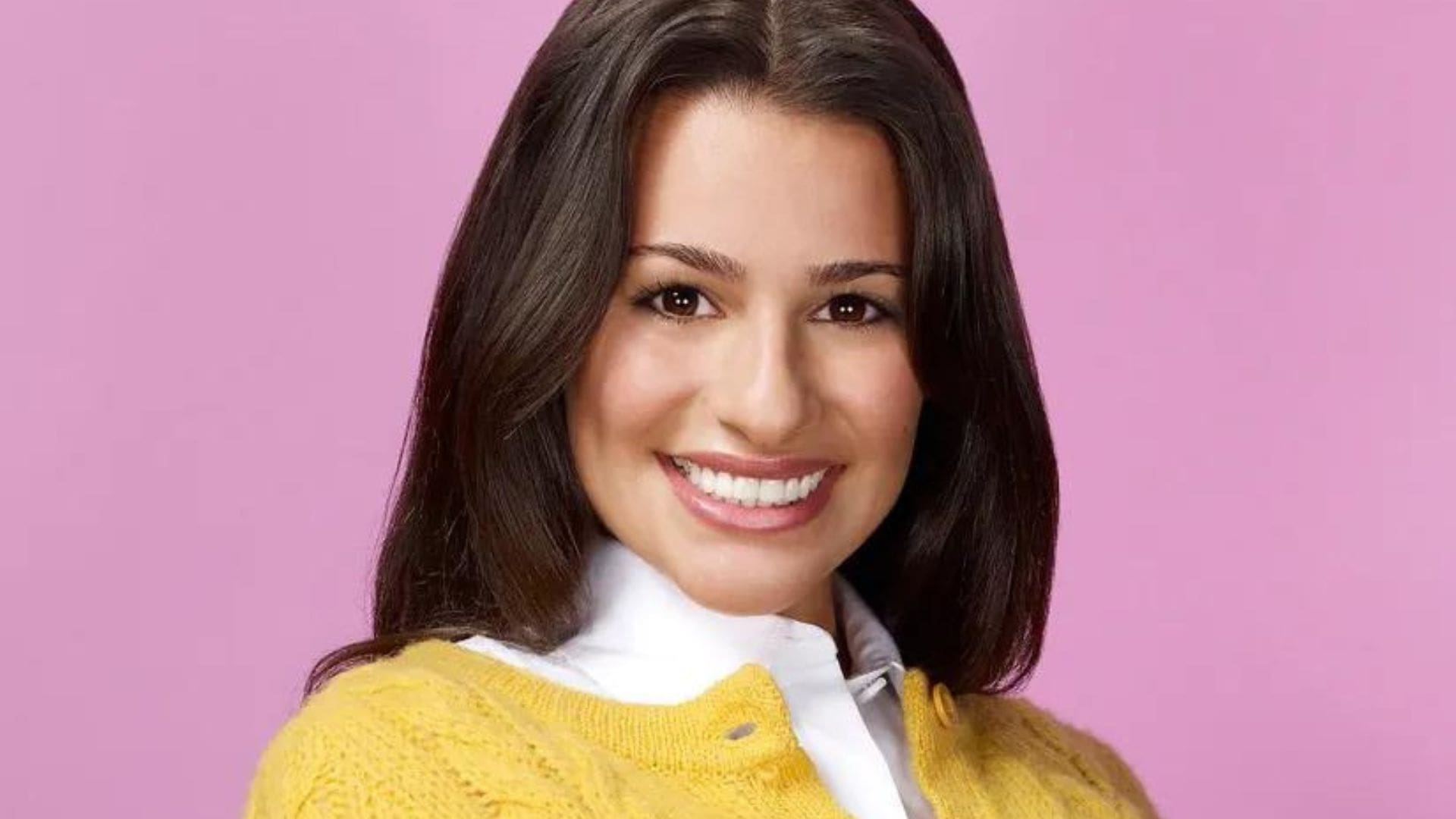 Lea Michele Glee - Why Does The Internet Hate Lea Michele From Glee?