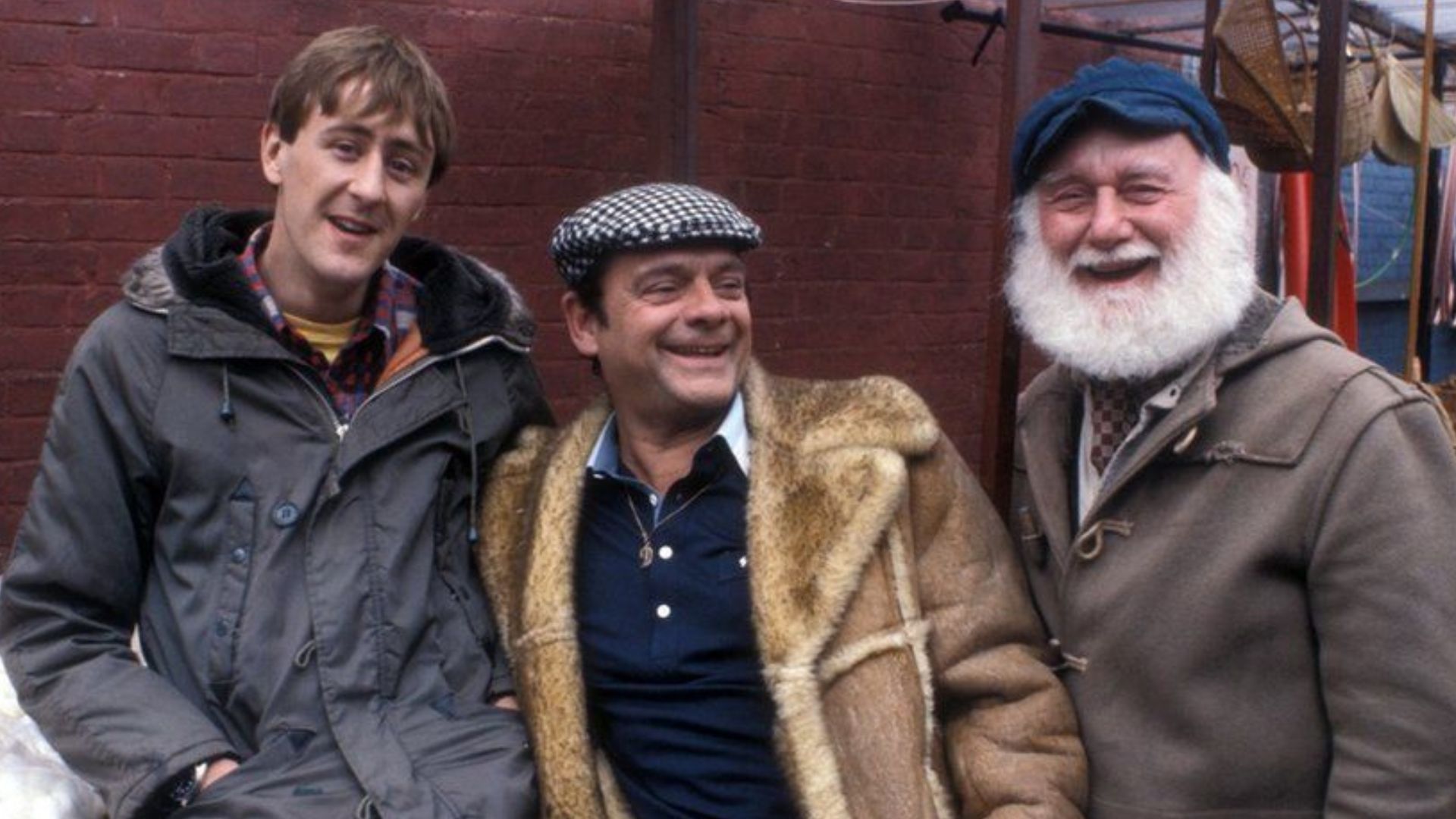 Banned Only Fools and Horses Episode - Del Boy Too Mean? Why Writer John Sullivan Banned One Only Fools and Horses Episode
