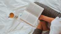 The Best Books to Read In Your 20s - Books to Read In Your 20s