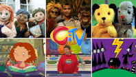 Revisiting The Top 1990s/2000s Children's TV Shows On CITV - Children's TV Shows CITV 1990s/2000s