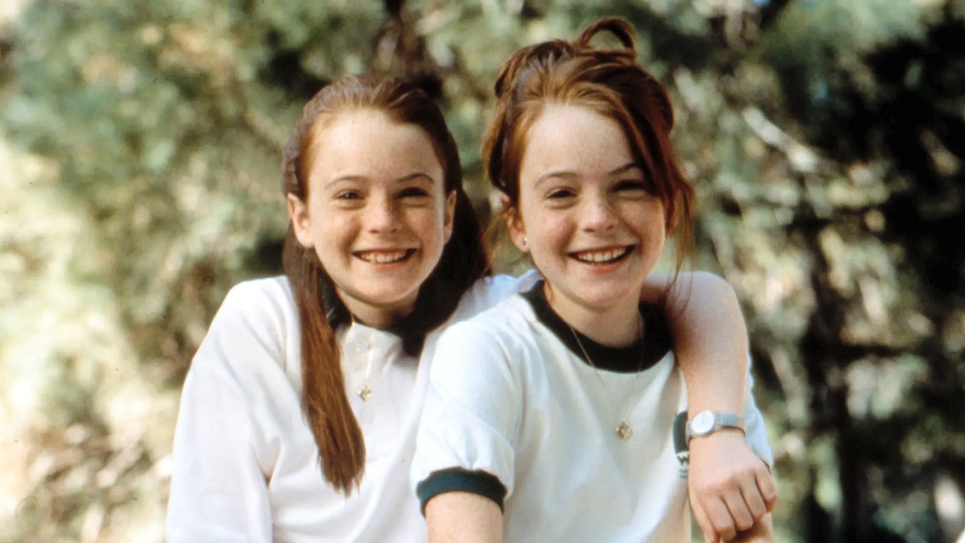 Is Parent Trap Based on a True Story