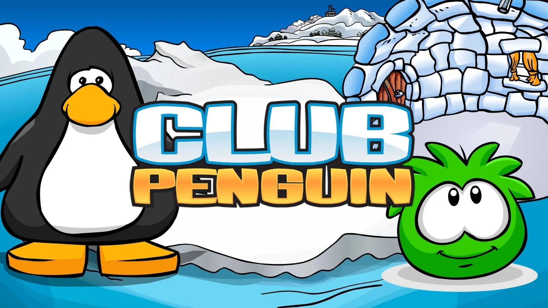 Live at the Penguin Club
