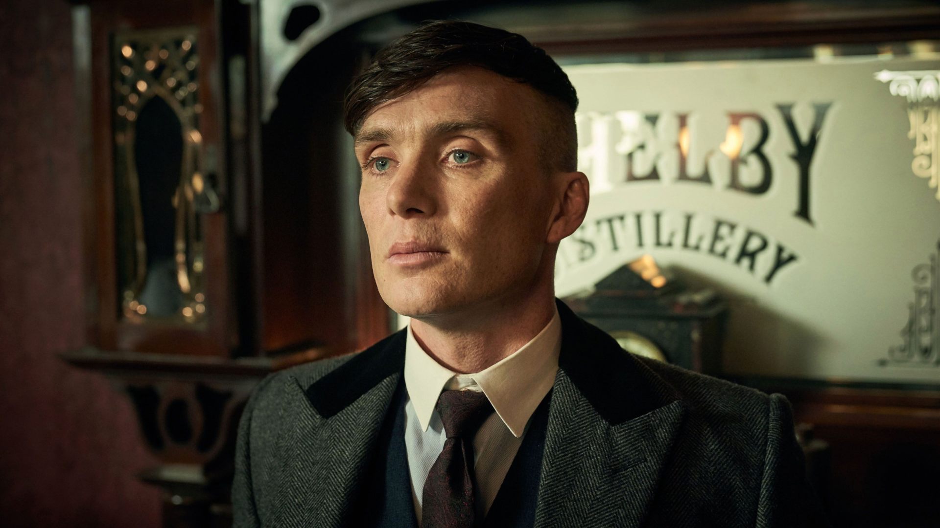 Peaky Blinders Cast: Top 10 Shocking Facts You Should Know!