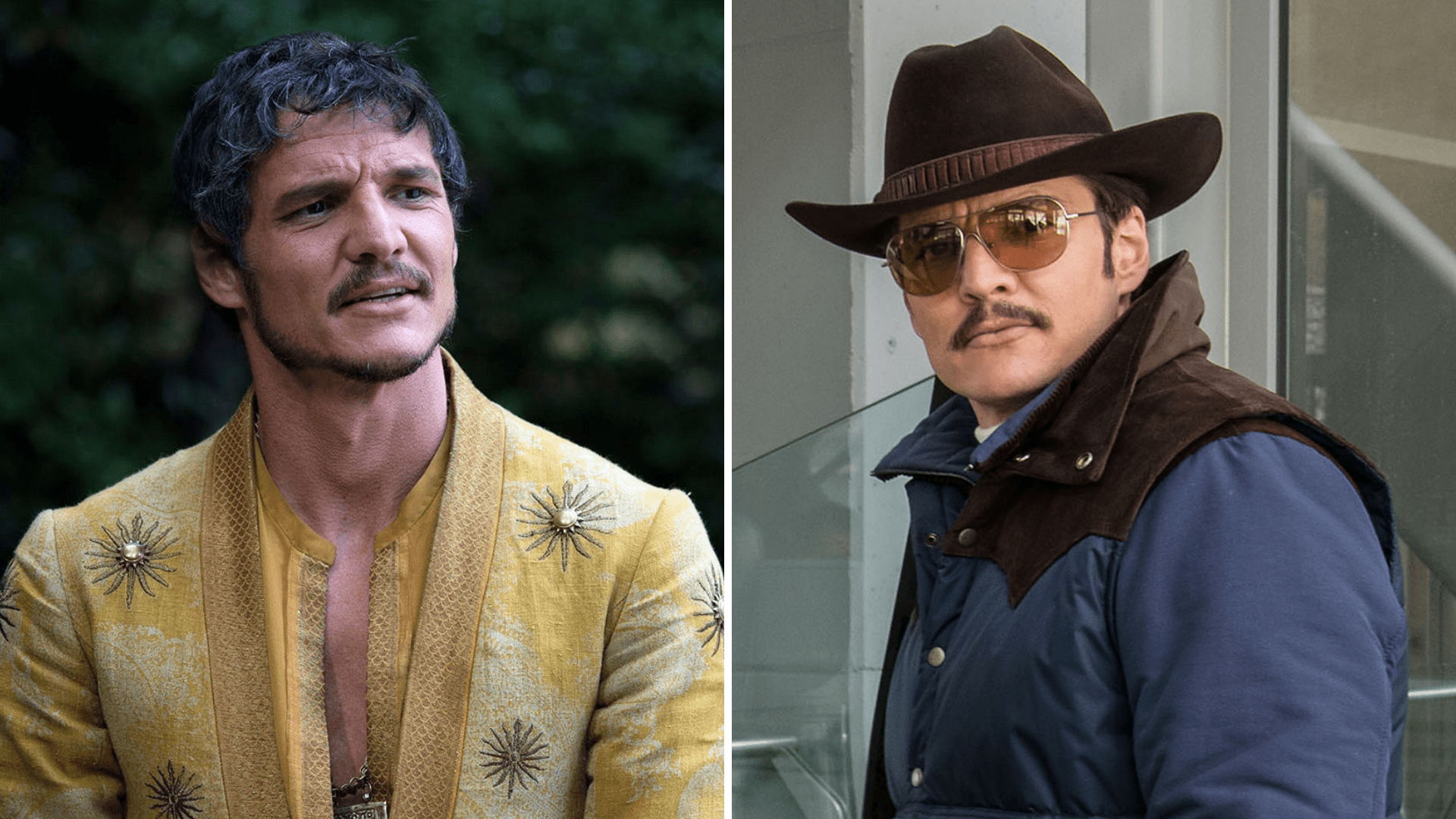 The Equalizer 2' Gave Us Pedro Pascal's Most Mysterious Role