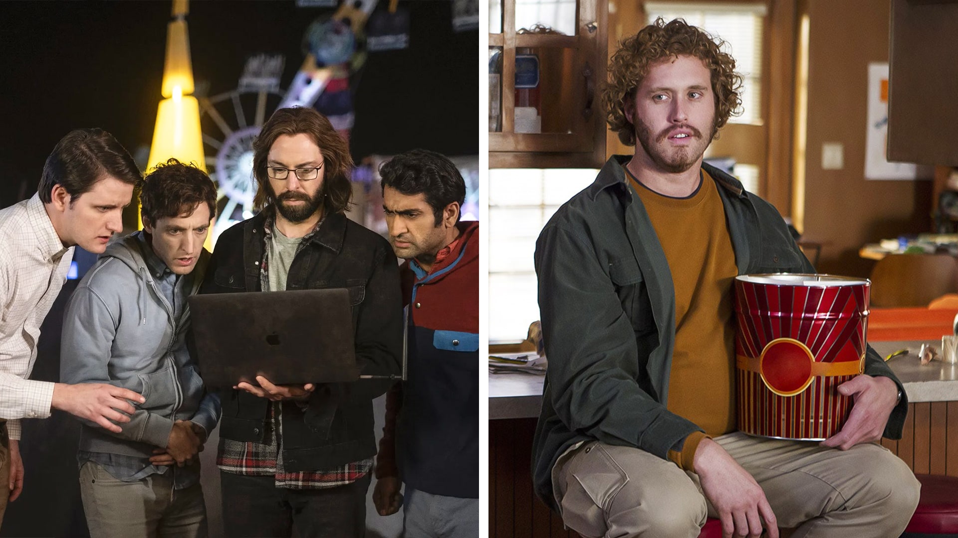 silicon valley season 3 episode 1 song