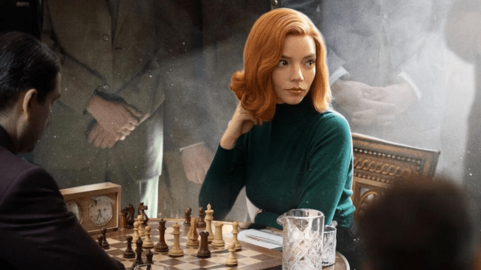 35 The Queen's Gambit Facts Every Beth Harmon Fan Needs To Know