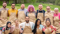 Meet The Bakers! Who Is On The Great British Bake Off Season 13? - Bake Off Contestants 2022